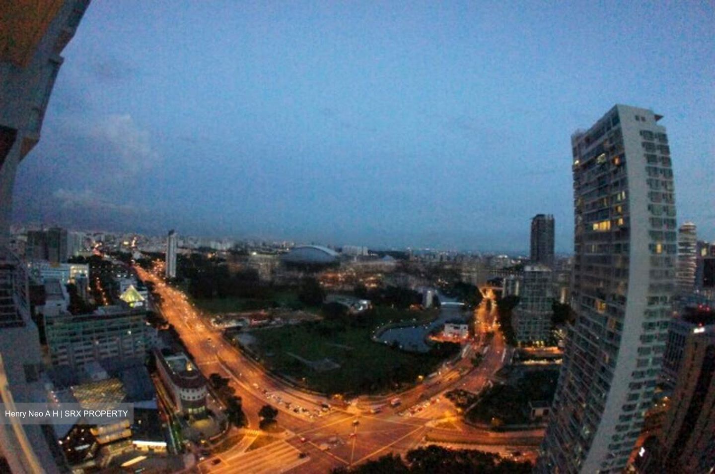 Citylights (D8), Condominium #466585581